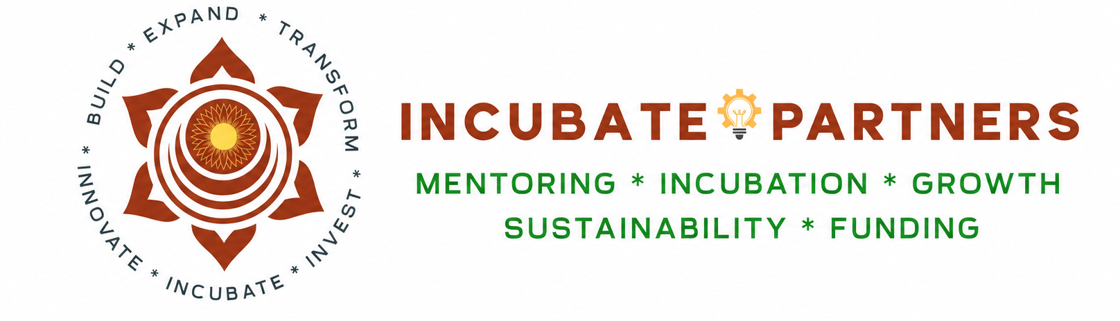 Incubate Partners